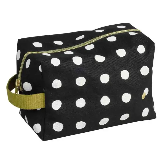 La Cerise sur le Gâteau Astuccio di strumenti Mia Noir