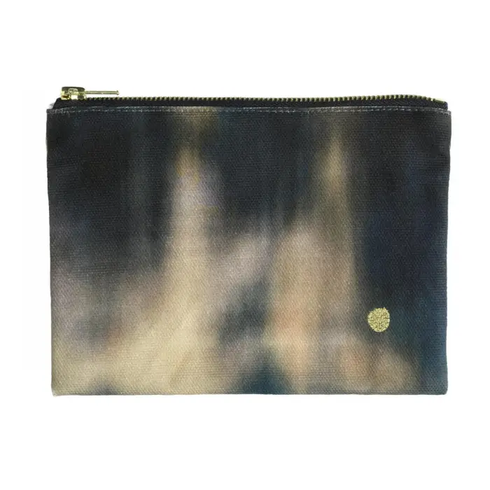 La Cerise sur le Gâteau Pochette da attrezzi donna Lona Multicolore