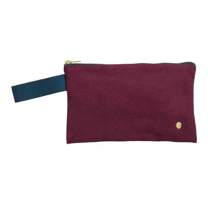 La Cerise sur le Gâteau Pochette Anse Rouge