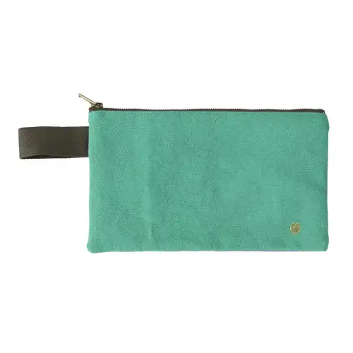La Cerise sur le Gâteau Pochette Anse Vert