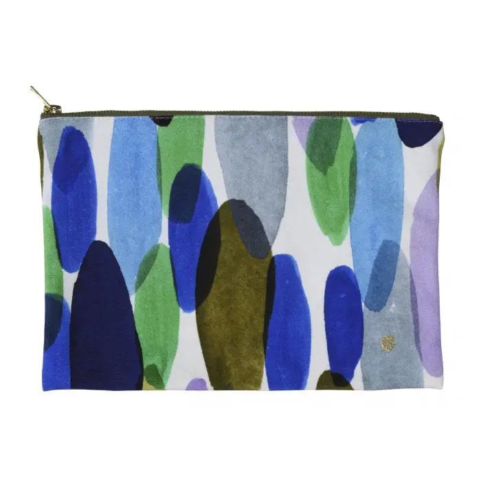 La Cerise sur le Gâteau Pochette Joy Multicolore