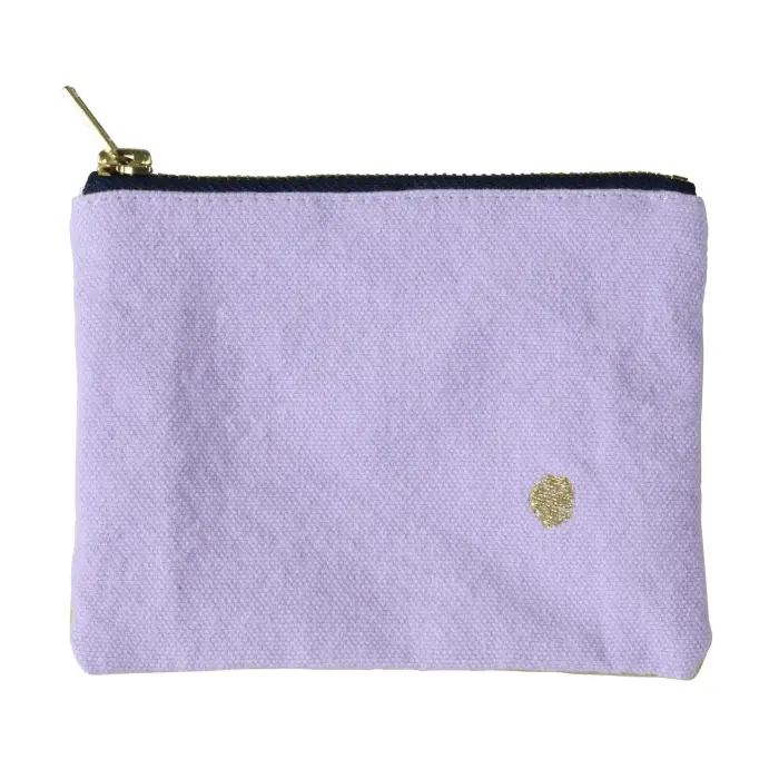 La Cerise sur le Gâteau Pochette Violet