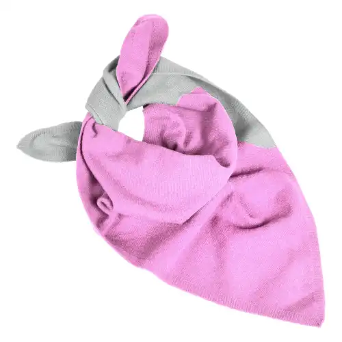 La Cerise sur le Gâteau Sciarpa per bambini Sofia Violet