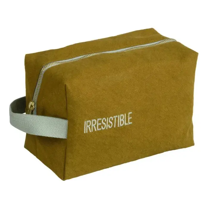 La Cerise sur le Gâteau Truscina degli attrezzi irresistibile Marron