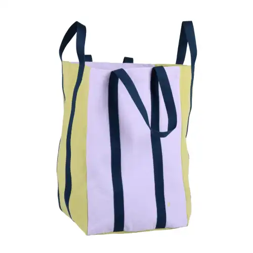 La Cerise sur le Gâteau Zaini trolley Poppins Violet