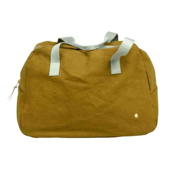 La Cerise sur le Gâteau Zaini trolley Week-End Iona Marron