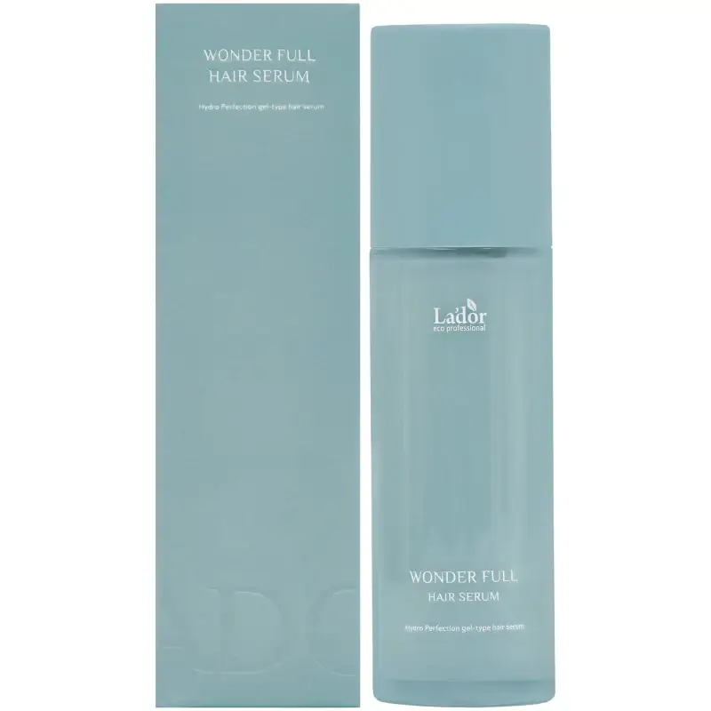 La dor Siero Per Capelli Completo Wonder 100 Ml