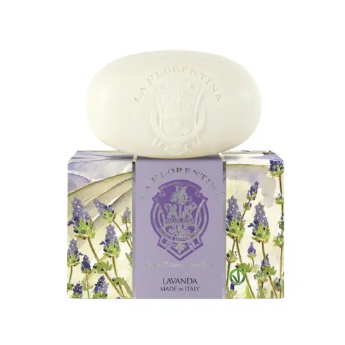 La Florentina Sapone mani 200 g - Lavanda