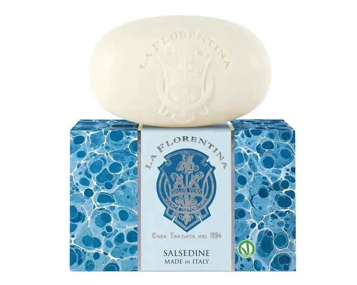 Sapone mani 200 g Salsedine