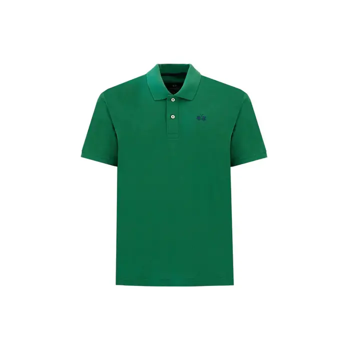LA MARTINA Polo ATRMPN-55112 Verde