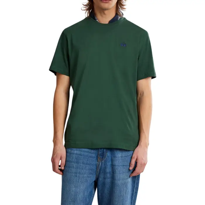 LA MARTINA T-shirt ATRMPN-55115 Verde