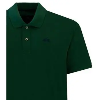 LA MARTINA T-shirt & Polo BPMP11 P031-03183 PINENEEDLE Verde