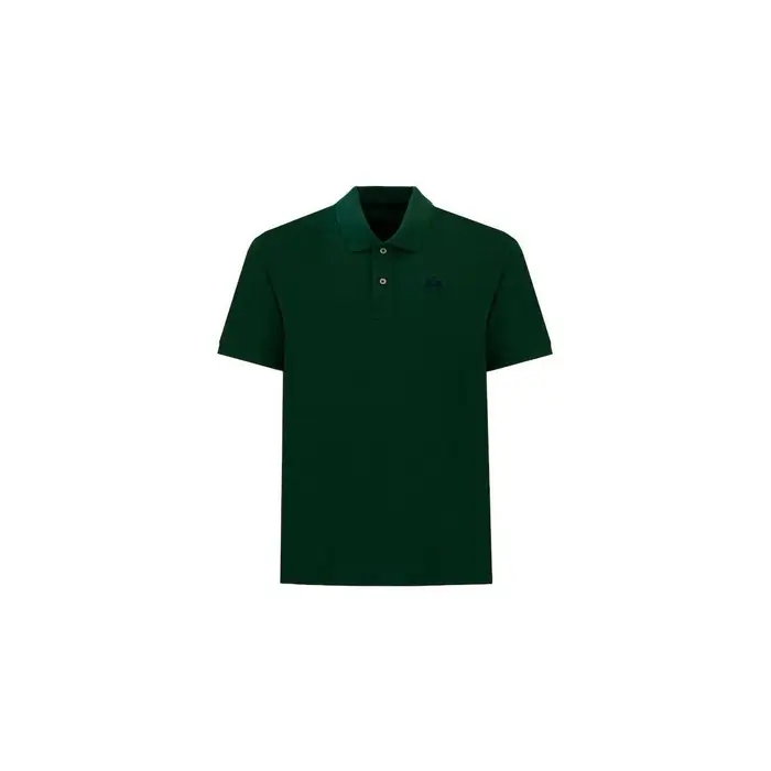 LA MARTINA T-shirt & Polo BPMP11 P031-03183 PINENEEDLE Verde
