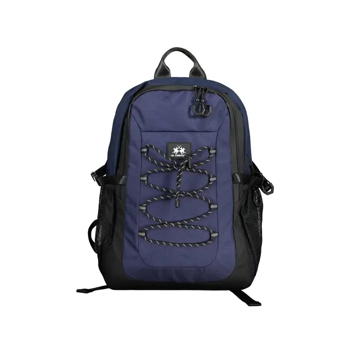 Zaino Uomo Blu 1 Manico