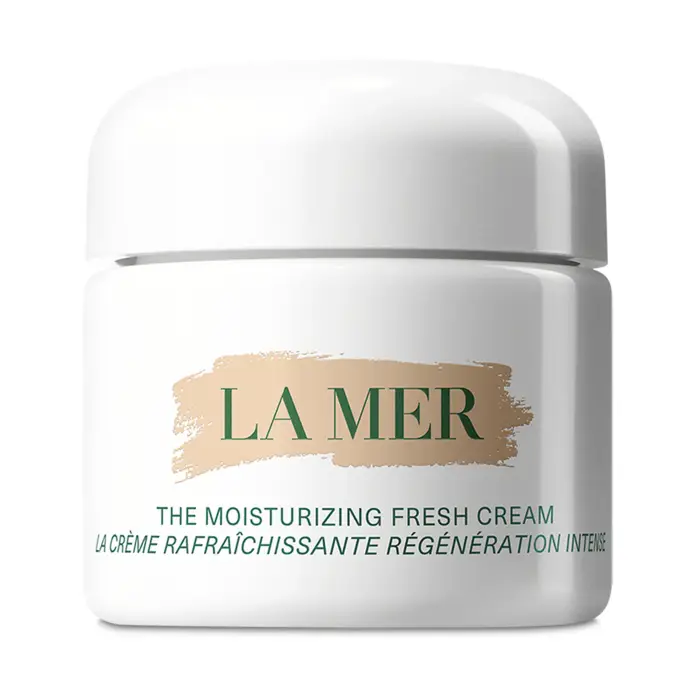 La Mer Collezione Moisture The Moisturizing Fresh Cream 60ml - Tratt viso 24 ore idratante