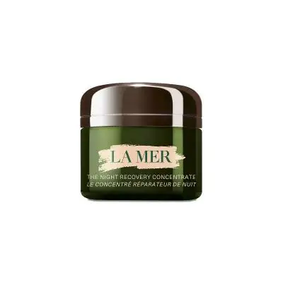 La mer Concentrato Rigenerante Notte 15 ml