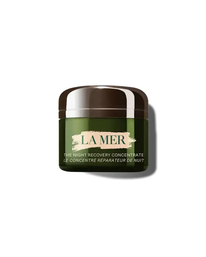 La mer Concentrato The Night Recovery - 50 ML