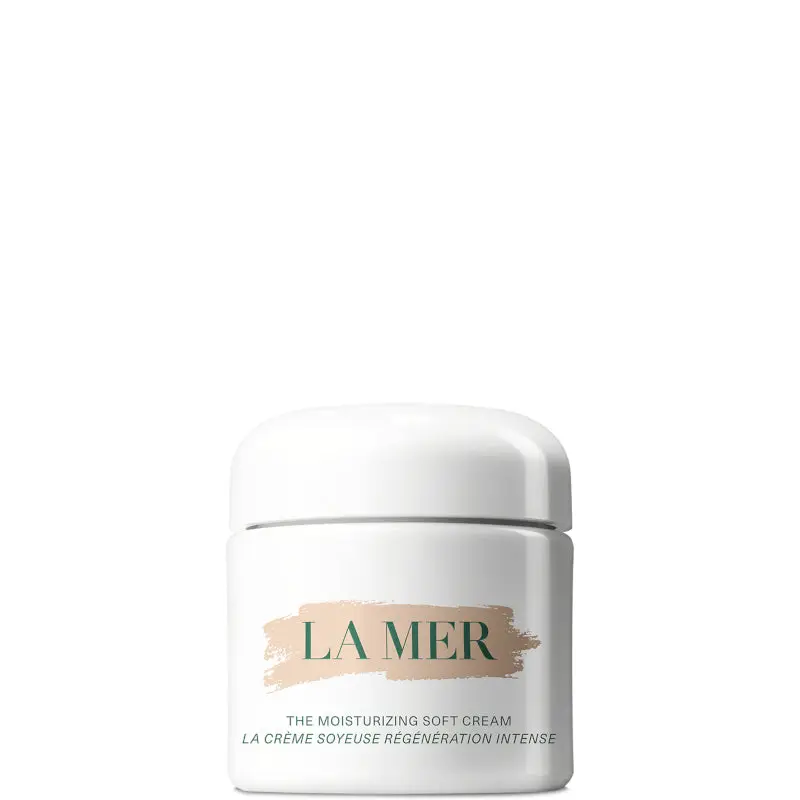 La mer Moisturizing Soft Cream 100ml