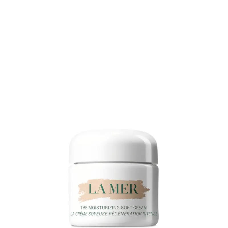 La mer Moisturizing Soft Cream 60ml