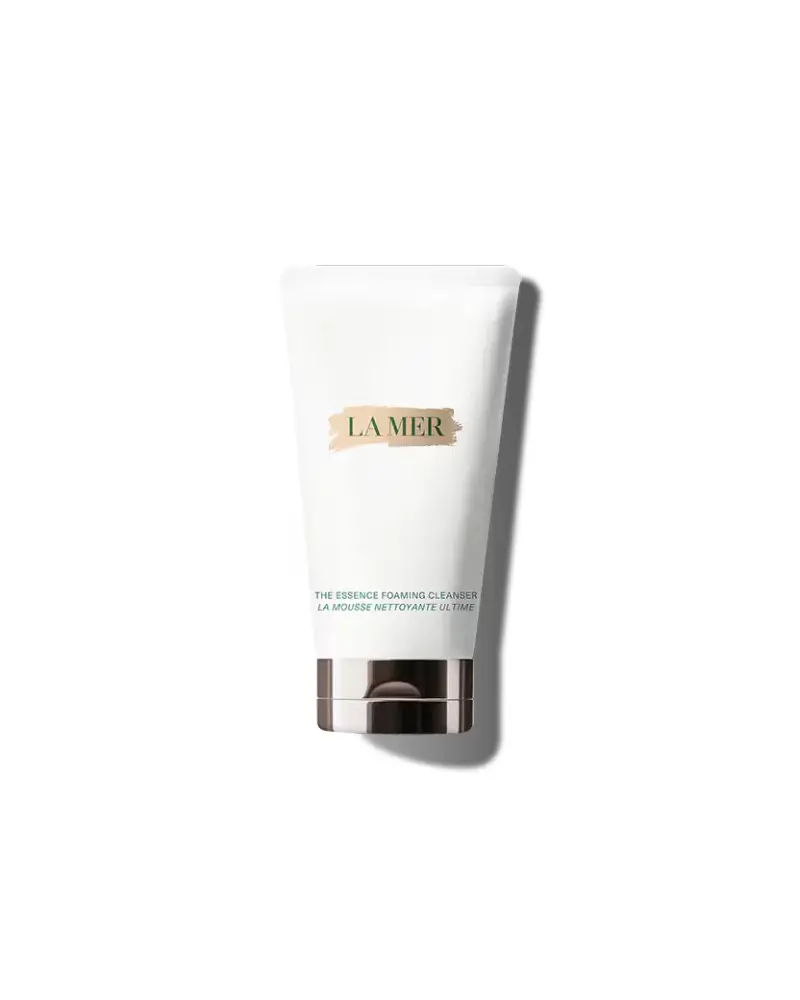 La mer The Essence mousse detergente 125 ML