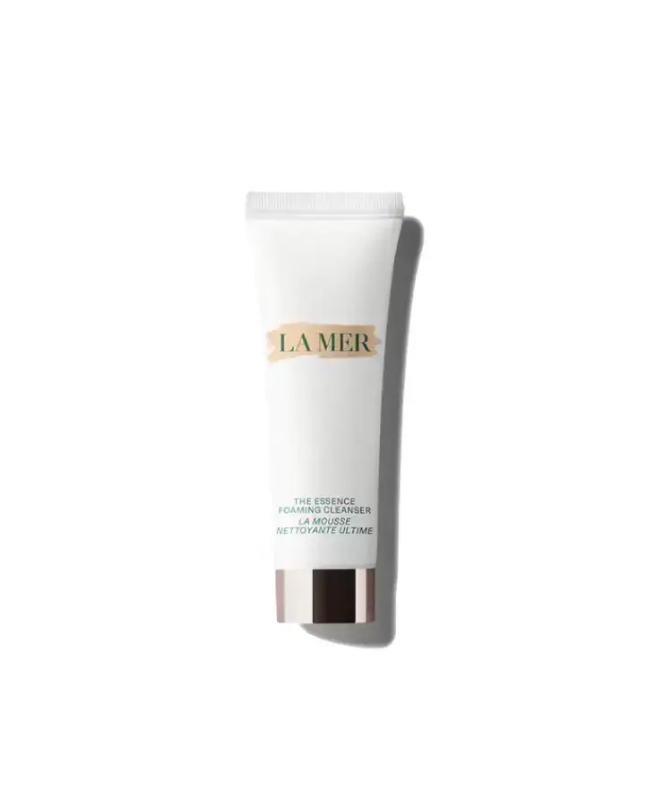 La mer The Essence mousse detergente 30 ML