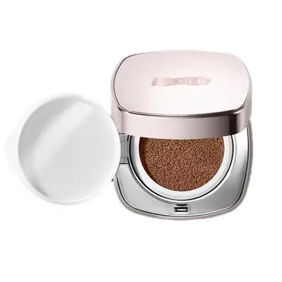 La mer The Luminous Lifting Cushion Fondotinta SPF20 Warm Honey
