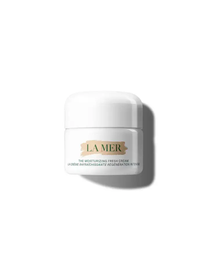La mer The Moisturizing fresh cream 15 ML