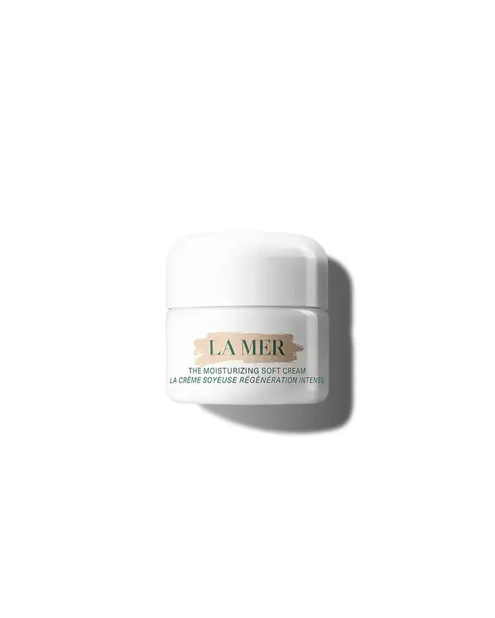 La mer The Moisturizing Soft cream 15 ML