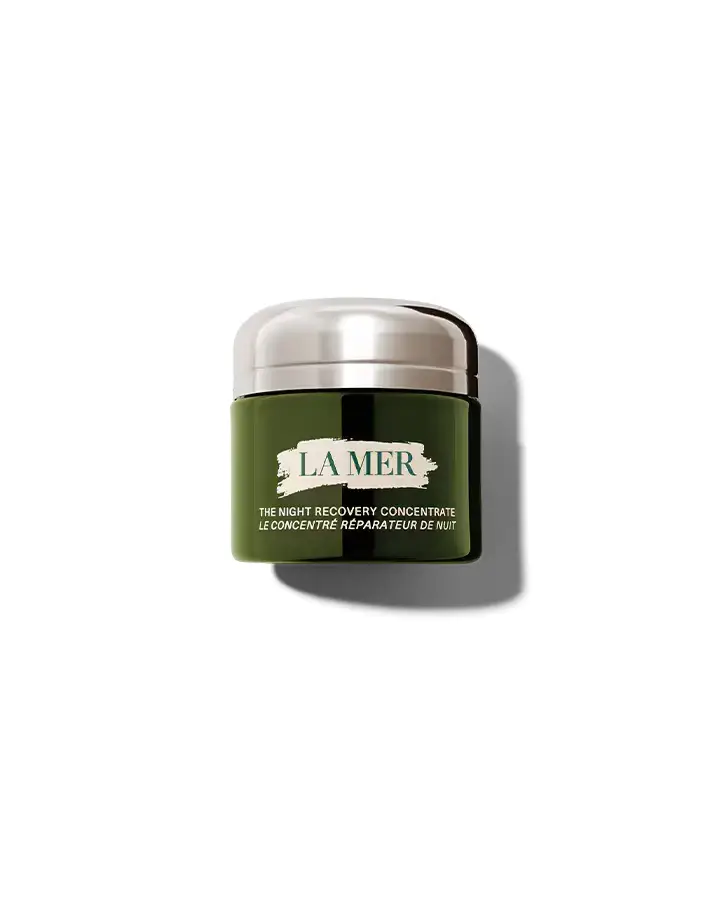 La mer The Night Recovery Concentrate 15 ML