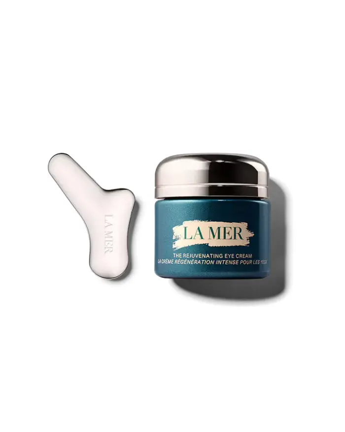 The Rejuvenating Crema Contorno Occhi 15 ML