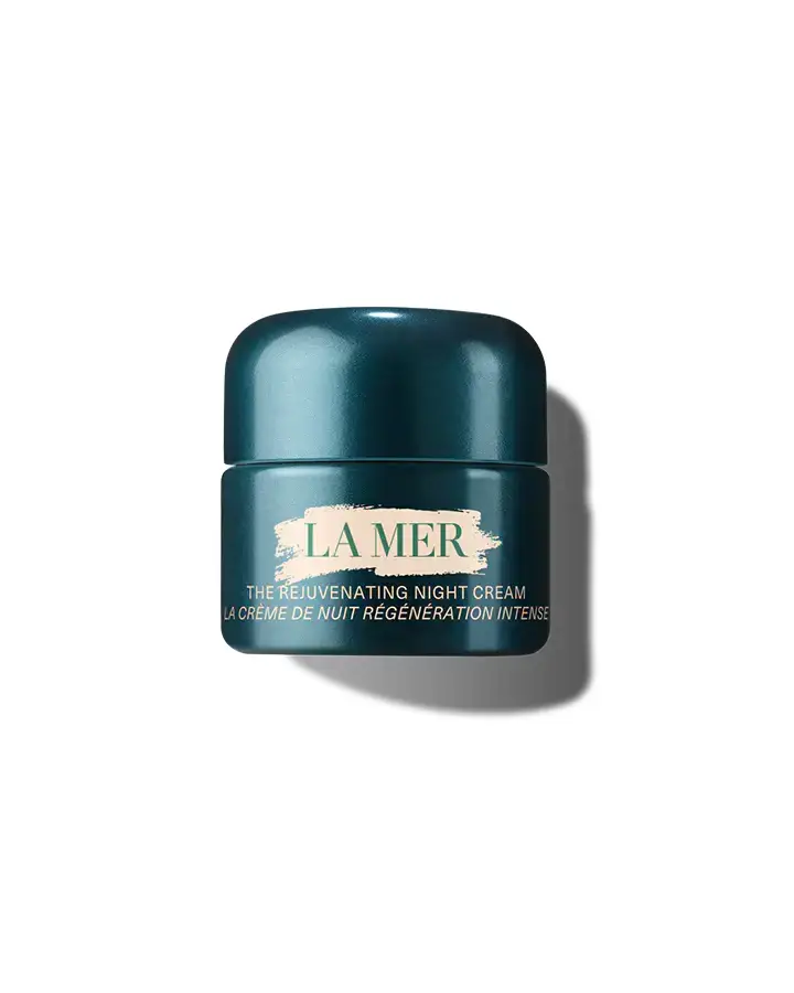 La mer The Rejuvenating Night Cream 15 ML