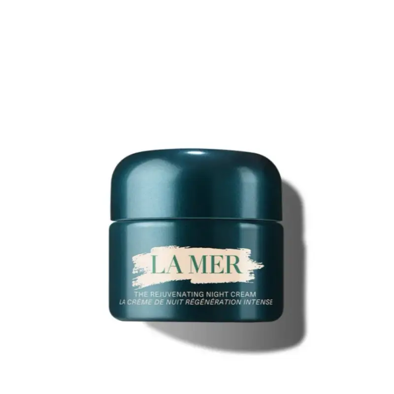 La Mer The Rejuvenating Night Cream