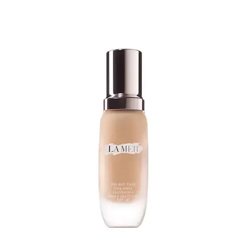 The Soft Fluid Foundation SPF20