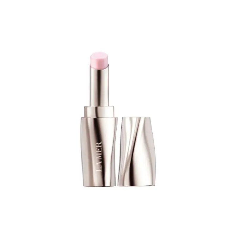 La Mer Trattamenti Labbra The Lip Treatment Bare - Gloss, Balsamo labbra