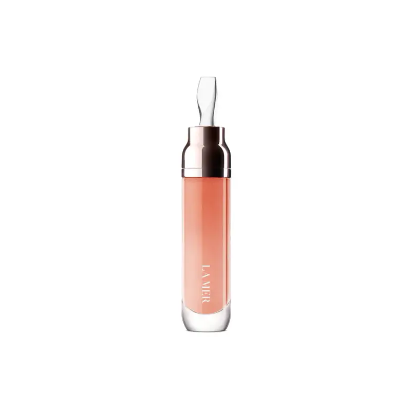 La Mer Trattamenti Labbra The Lip Volumizer Sheer Coral - Gloss, Primer labbra, Volumizzante labbra, Trattamento volumizzante labbra