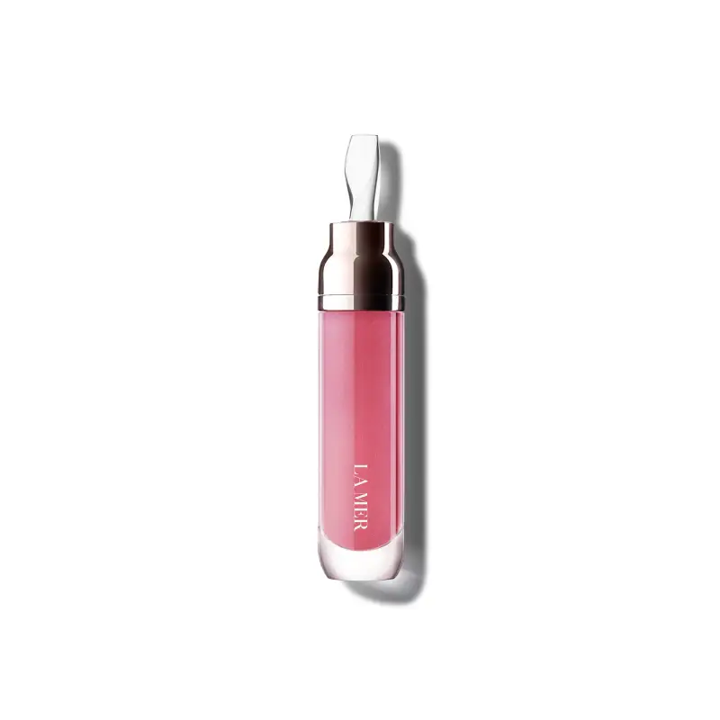 La Mer Trattamenti Labbra The Lip Volumizer Sheer Pink - Gloss, Primer labbra, Volumizzante labbra, Trattamento volumizzante labbra