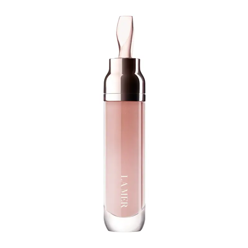 La Mer Trattamenti Labbra The Lip Volumizer Transparent - Gloss, Primer labbra, Volumizzante labbra, Trattamento volumizzante labbra