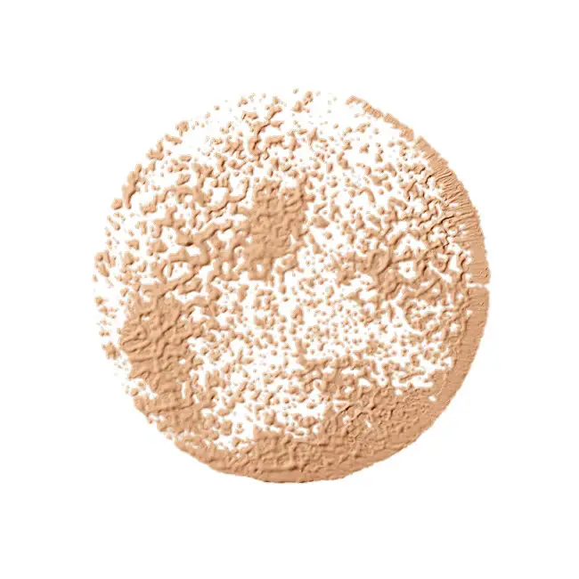 La mer Trucco compatto leggero (fondotinta The Luminous Lifting ) 24 g Warm Porcelain