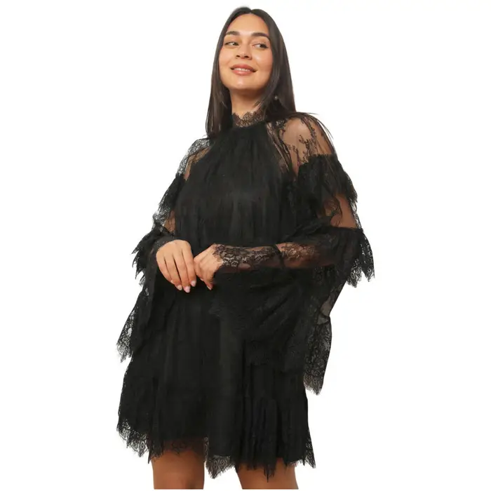 La Modeuse Abito corto 78230_P185994 Nero