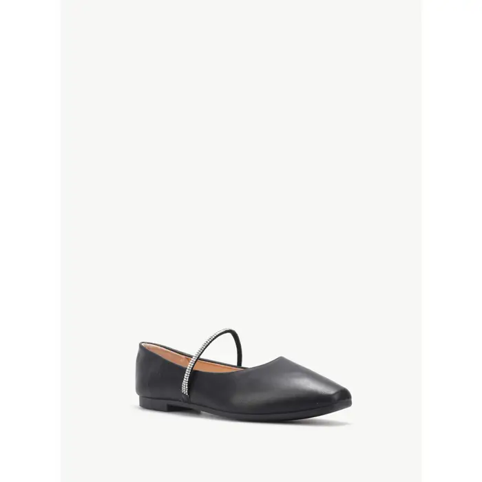 La Modeuse Ballerine 78337_P186472 Nero