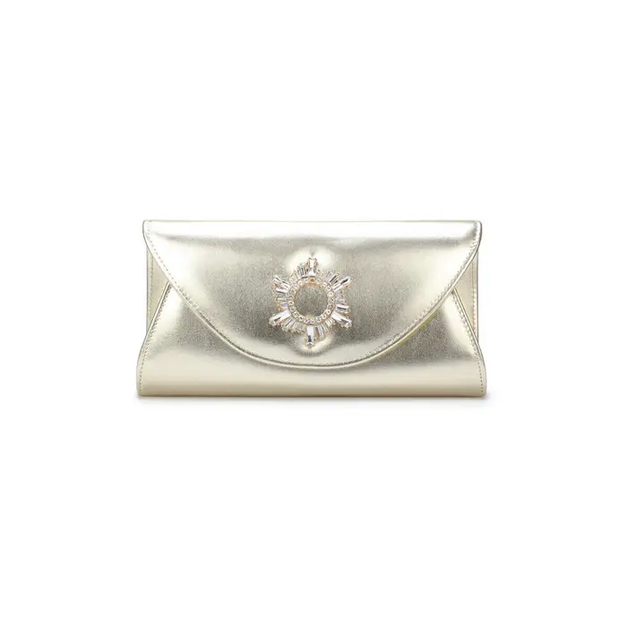 La Modeuse Borsa Shopping 69304_P161392 Oro