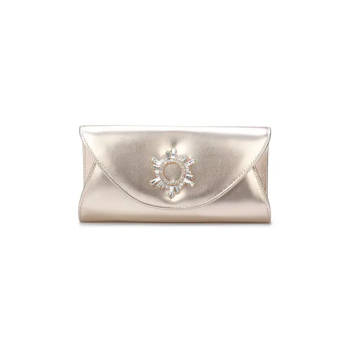 La Modeuse Borsa Shopping 69306_P161394 Oro
