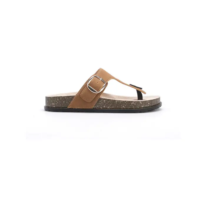 Sandali La Modeuse 78270_P186176 Marrone