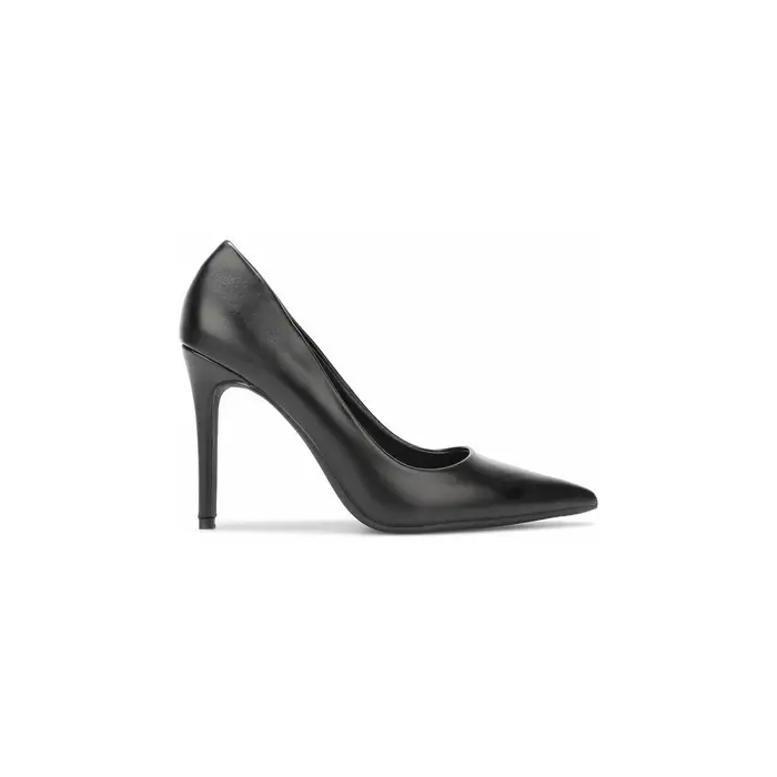 La Modeuse Scarpe 70002_P163103 Nero