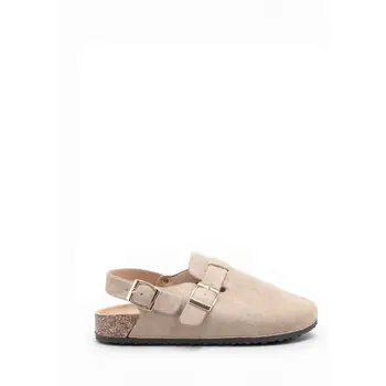 La Modeuse Scarpe 77968_P185063 Beige