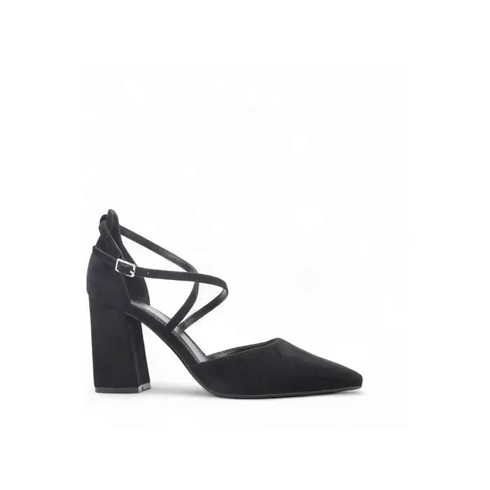 La Modeuse Scarpe 78289_P186279 Nero