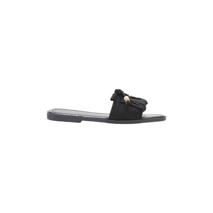La Modeuse Scarpe 78308_P186298 Nero