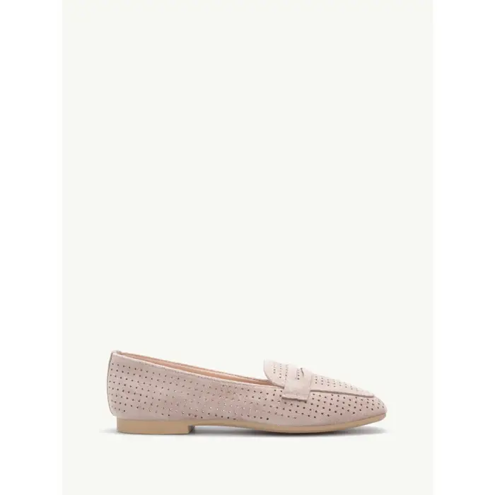 La Modeuse Scarpe 78318_P186358 Beige