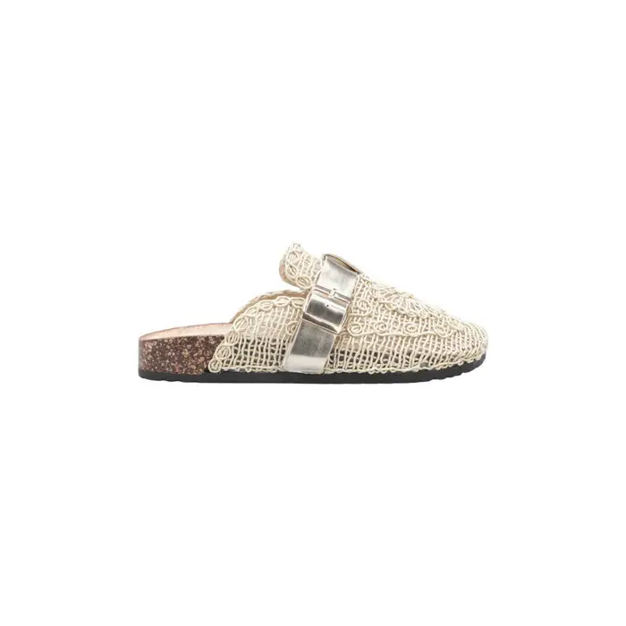 La Modeuse Scarpe 78361_P186558 Oro
