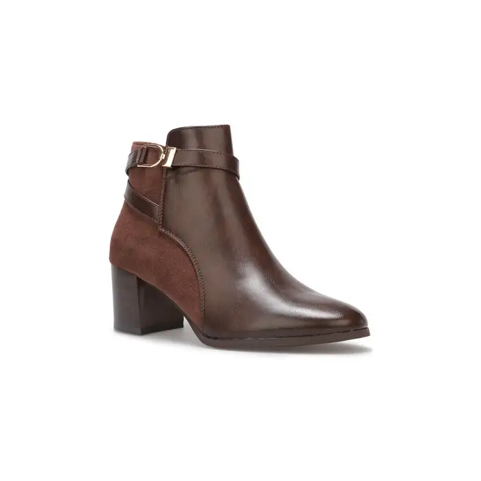 La Modeuse Stivaletti 68001_P158391 Marrone